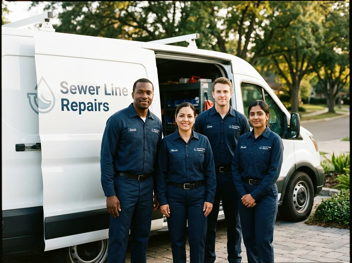 Emergency Plumber company in Ishpeming, MI