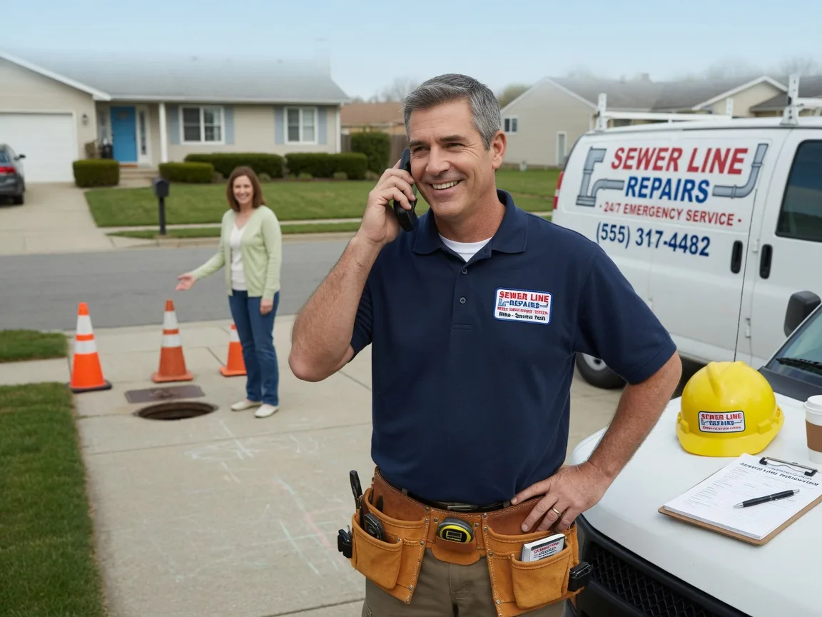 Emergency Plumber Ishpeming, MI FAQs